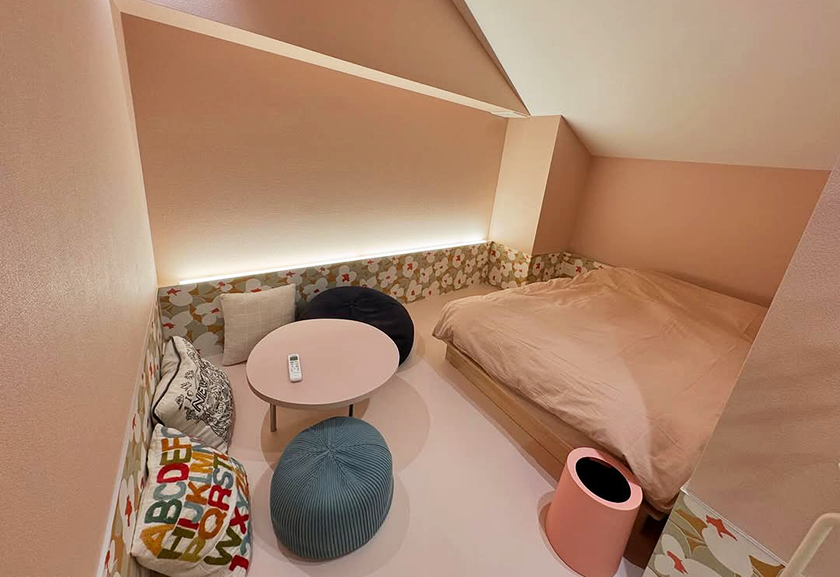 お部屋写真6